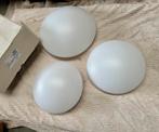 3 plafonniers LED Regiolux neufs fabriqués en Allemagne, Enlèvement ou Envoi, Neuf