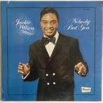 Jackie Wilson – Nobody But You, 1960 tot 1980, Gebruikt, Ophalen of Verzenden, 12 inch