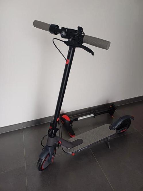 TX 01 electrische step, Fietsen en Brommers, Steps, Nieuw, Ophalen