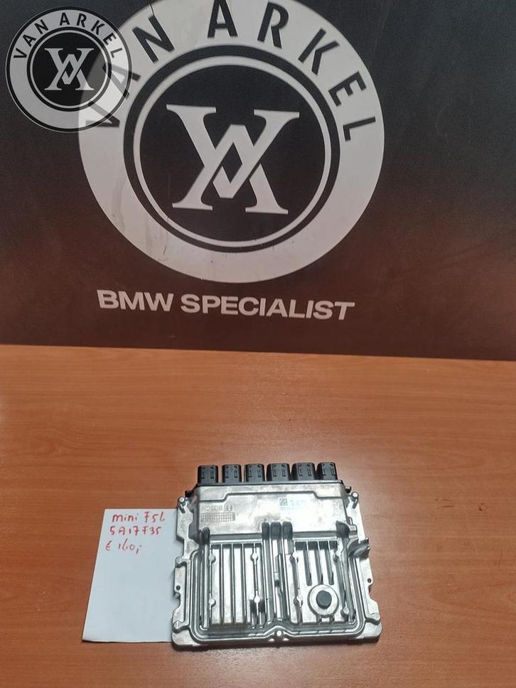 DME set Mini F56 5a17f35, Autos : Pièces & Accessoires, Électronique & Câbles, Mini, Utilisé, Enlèvement ou Envoi
