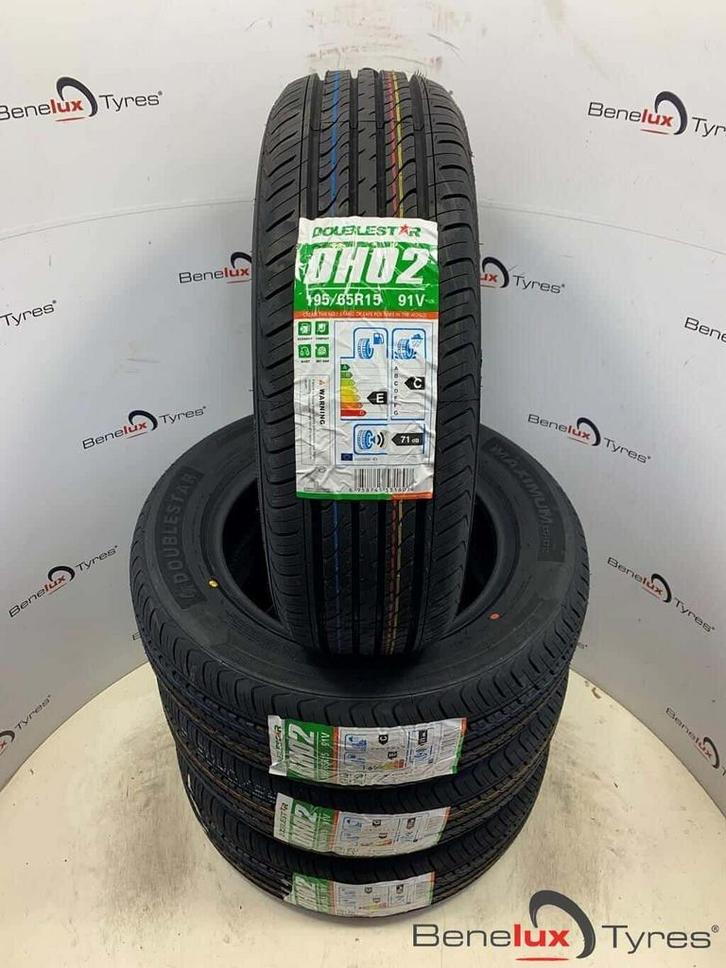 NIEUW 195/65R15 91V DoubleStar 195/65 R15 195/65/15 1956515, Auto-onderdelen, Banden en Velgen, Band(en), Zomerbanden, 15 inch