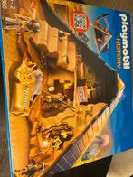 Pyramide Playmobil, Kinderen en Baby's, Speelgoed | Playmobil, Ophalen, Zo goed als nieuw