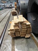 Houten planken, Tuin en Terras, Brandhout, Ophalen