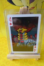Pokémon Pikachu 4/Giratine 2007, Hobby & Loisirs créatifs, Jeux de cartes à collectionner | Pokémon, Cartes en vrac, Enlèvement ou Envoi