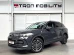 Volkswagen Tiguan Tiguan 1.5eTSI DSG Elegance 360°CAM*CARPL, Auto's, Volkswagen, 4 cilinders, Alcantara, 2100 kg, 5 zetels