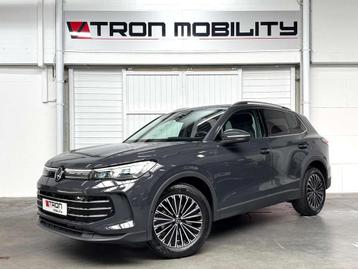 Volkswagen Tiguan Tiguan 1.5eTSI DSG Elegance 360°CAM*CARPL beschikbaar voor biedingen
