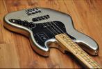 Fender 75th anniversary jazz bass, Zo goed als nieuw, Ophalen