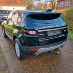 Evoque 2.0td4 4x4 2019 127.000km IS BLANCO GEKEURD/CT VIERGE, Auto's, Bedrijf, Te koop, 4x4