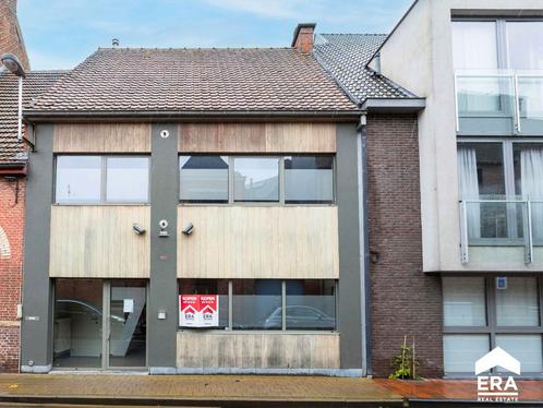 Huis te koop in Poperinge, Immo, Maisons à vendre, Maison individuelle, D