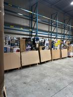 Amazon retour materiaal Willebroek, Elektronische apparatuur, Wasmachines, Ophalen, Gebruikt, 8 tot 10 kg, 1600 toeren of meer