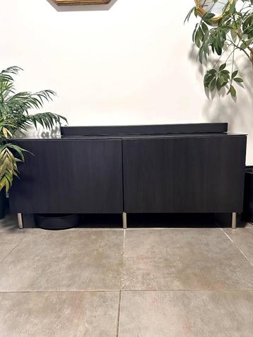 BESTA ikea parfait état beschikbaar voor biedingen