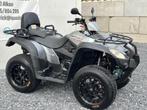 KYMCO MXU 500I