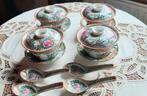 Servies Chinees., Ophalen