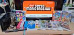 Nintendo Wii Mario Bros 10 Super Games HDMI-adapterpakket, Games en Spelcomputers, Ophalen of Verzenden