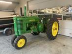John Deere G Oldtimer tractor, Zakelijke goederen, Oldtimer, John Deere