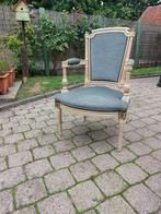 Fauteuil in Lodewijk XVI-stijl, Antiek en Kunst, Ophalen