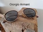 giorgio armani, Bijoux, Sacs & Beauté, Comme neuf, Enlèvement, Lunettes