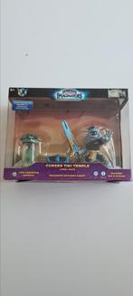 Skylanders Imaginators Wildstorm,  Cursed Tiki, Games en Spelcomputers, Ophalen, Gebruikt