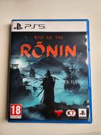 Jeux PS5 RISE OF THE RONIN, Consoles de jeu & Jeux vidéo, Jeux | Sony PlayStation 5, Enlèvement, Comme neuf