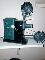 Projector, Verzamelen, Ophalen, Projector