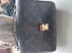 Louis vuitton pochette metis monogram, Ophalen of Verzenden, Zo goed als nieuw