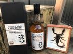 Chichibu whisky japonais, Comme neuf