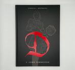 D - 1 - Lord Faureston - TL - Bd Must - Ayroles - Maiorana, Livres, BD, Enlèvement ou Envoi, Utilisé