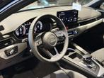 Audi A4 Avant S-Line Daytona Grey - Fabrieksgarantie, Auto's, Audi, Adaptive Cruise Control, 1984 cc, A4, 5 deurs