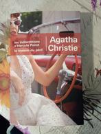 Livre Agatha Christie., Ophalen of Verzenden