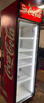Frigo coca cola, Elektronische apparatuur, Koelkasten en IJskasten, Ophalen, Zo goed als nieuw