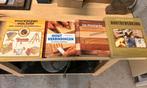 4 boeken over houtbewerking, Ophalen, Gelezen, Houtbewerking