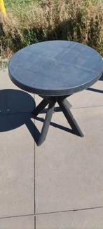 tuintafel ideaal voor op de camping, Ophalen, Gebruikt