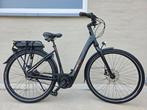 Elektrische fiets Koga E-Nova *500Wh Riemaandrijving* 962km!, Fietsen en Brommers, Ophalen, Zo goed als nieuw
