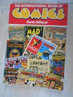 the international book of comics, Boeken, Ophalen of Verzenden, Gelezen, Dennis gifford