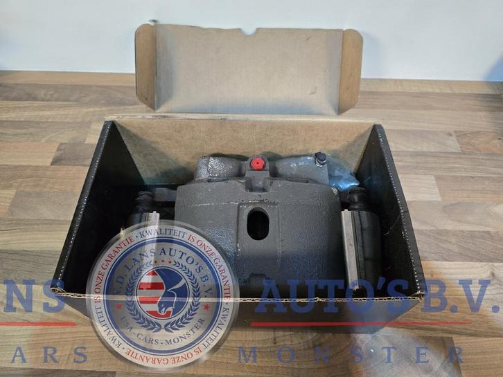 Centric Premium Semi-Loaded Brake Caliper – 141.66003 – Jong, Auto-onderdelen, Remmen en Aandrijving, Gebruikt, Ophalen