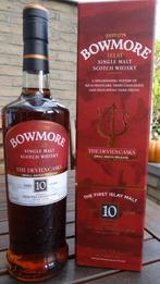 Fles whisky Bowmore, Verzamelen, Ophalen, Overige gebieden, Overige typen, Nieuw