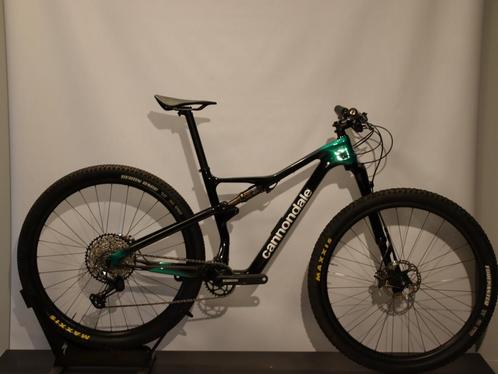 Cannondale Scalpel Hi-MOD 1 2021 Maat M, Vélos & Vélomoteurs, Vélos | VTT & Mountainbikes, Utilisé, Autres marques, 53 à 57 cm