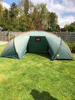 Tent, Caravans en Kamperen, Ophalen, Zo goed als nieuw, Tot en met 4