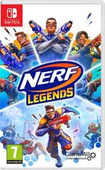 Neuf - Nerf Legends, À partir de 3 ans, Autres genres, Enlèvement ou Envoi, Neuf