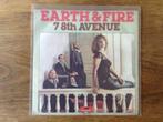 single earth & fire, Cd's en Dvd's, Vinyl Singles, Ophalen of Verzenden, 7 inch, Rock en Metal, Single