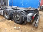 REF:7613 - DAF FANCF 75 Container vrachtwagen (2012-387.577, Overige brandstoffen, Bedrijf, DAF, Te koop