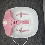Voetmassage bad, Elektronische apparatuur, Ophalen, Zo goed als nieuw
