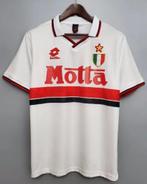 AC Milan Voetbal Uitshirt Origineel 1993/1994, Sports & Fitness, Football, Comme neuf, Envoi