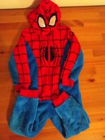 Pyjama combiné Marvel Spiderman en bon état, Enfants & Bébés, Marvel, Utilisé, Autres types, Garçon