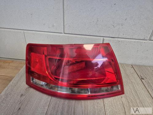 Audi A4 cabriolet 2005 - 2009 achterlicht links krasjes €75, Auto-onderdelen, Verlichting, Audi, Gebruikt, Ophalen of Verzenden