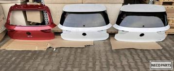 VW GOLF 8 HATCHBACK ACHTERKLEP LC3J ORIGINEEL OP AANVRAAG!! beschikbaar voor biedingen