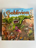 Jeu plateau société Solo GOBLIVION, Ophalen, Zo goed als nieuw