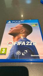 FIFA 22, Games en Spelcomputers, Games | Sony PlayStation 4, Ophalen, Online, Zo goed als nieuw, Vanaf 3 jaar
