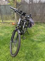 e-bike Norta, Fietsen en Brommers, Ophalen, Zo goed als nieuw, 50 km per accu of meer, Overige merken