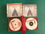 Mozart : Lieder / Ameling. 2CD Mozart Edition., Boxset, Gebruikt, Ophalen of Verzenden, Classicisme